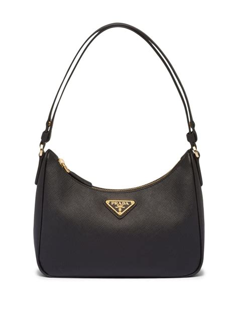 prada etiquette shoulder bag|Prada outlet shoulder bags.